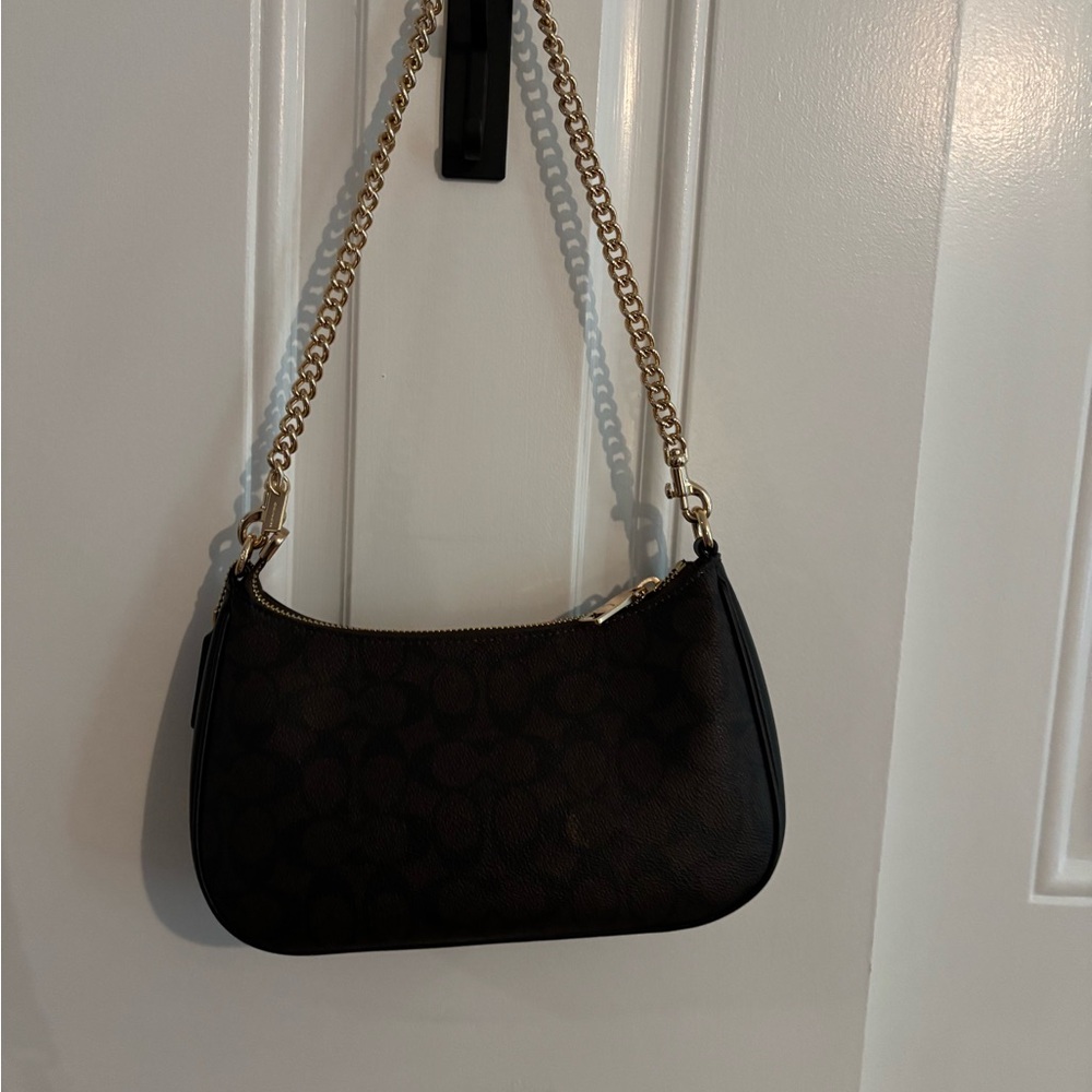 Coach Teri Shoulder bag - Picture 3 of 3